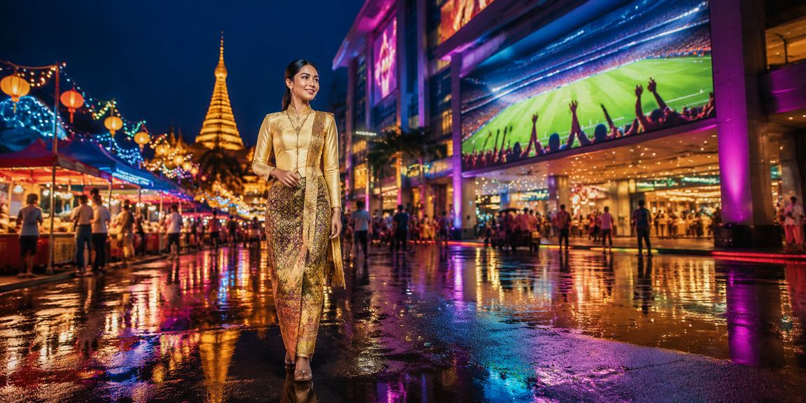 VIP အထူးအစီအစဉ် မြန်မာ VIP အထူးအစီအစဉ်