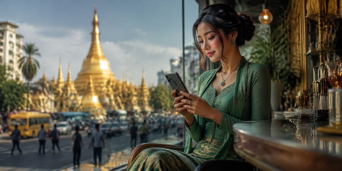 ရန်ကုန် ဘောလုံးလောင်းကစား ရန်ကုန် ဘောလုံးလောင်းကစား မြင်ကွင်း